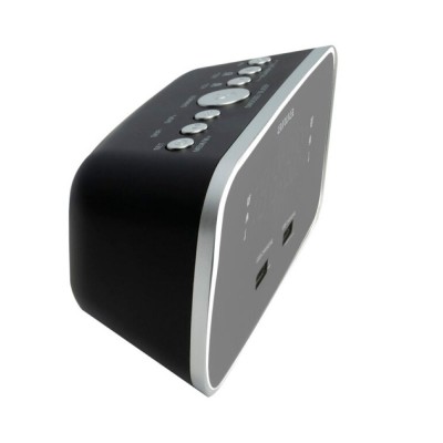 Despertador AIWA CRU-19BK