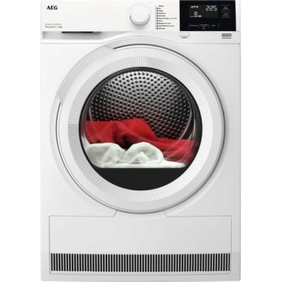 Secadora AEG TR718P2OB