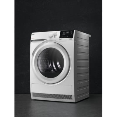 Secadora AEG TR718P2OB