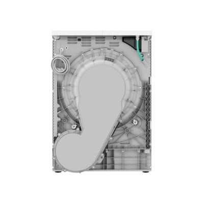 Secadora AEG TR718P2OB