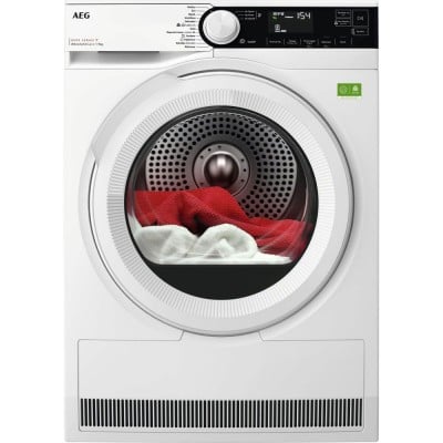 Secadora AEG TR839T4PBC
