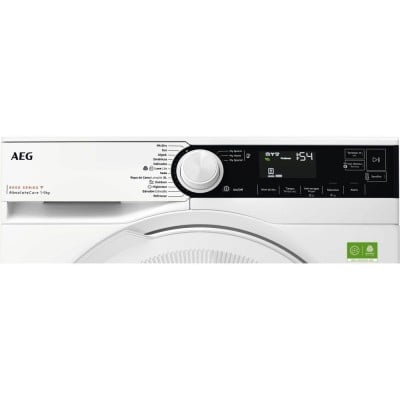Secadora AEG TR839T4PBC