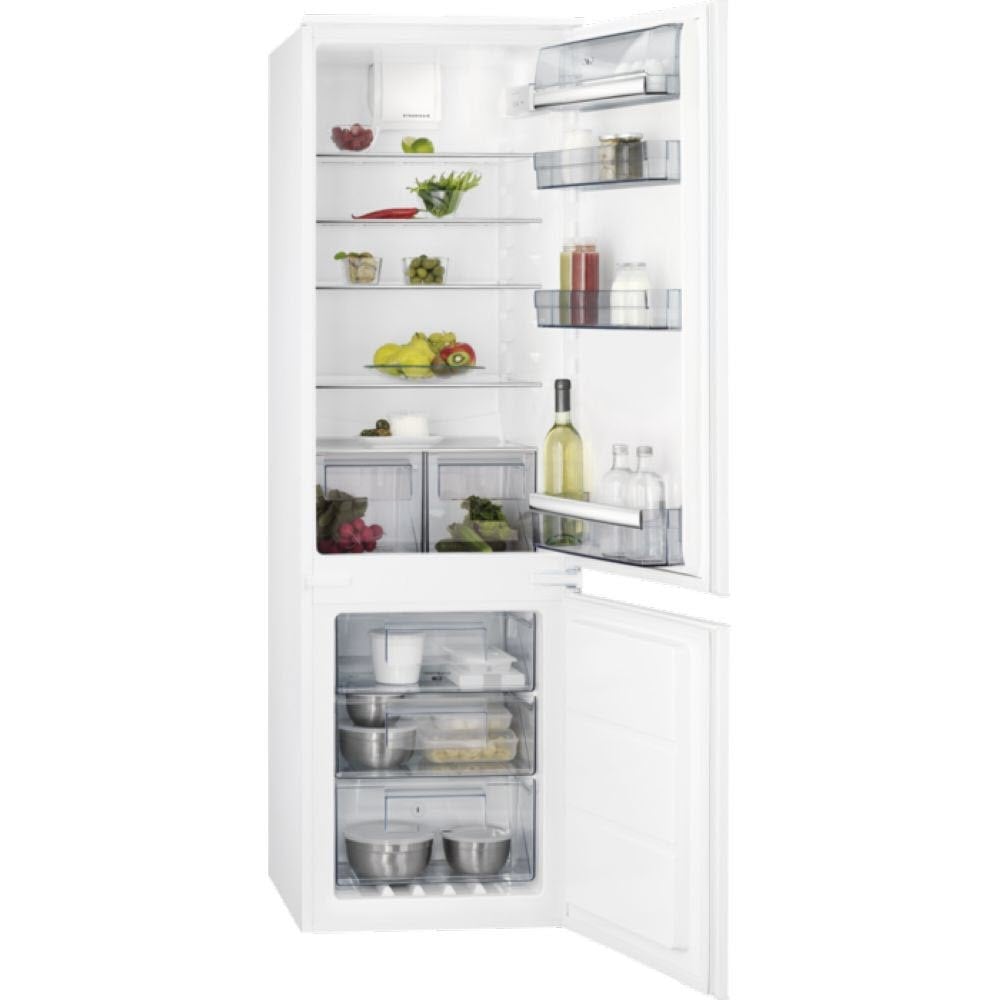 Combi Integrable AEG SCB618E6TS