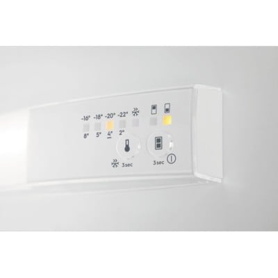 Combi Integrable AEG SCB618E6TS