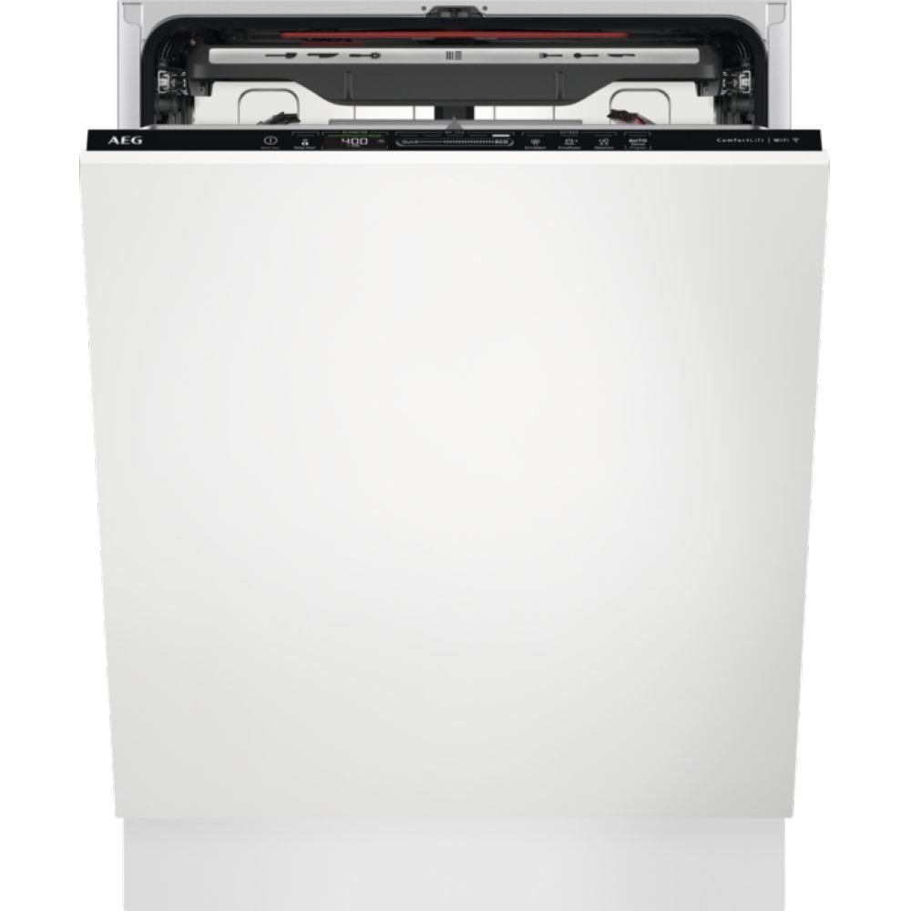 Lavavajillas Integrable AEG FSE96808P