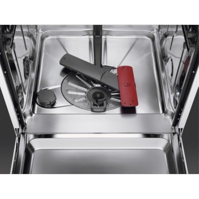 Lavavajillas Integrable AEG FSE96808P