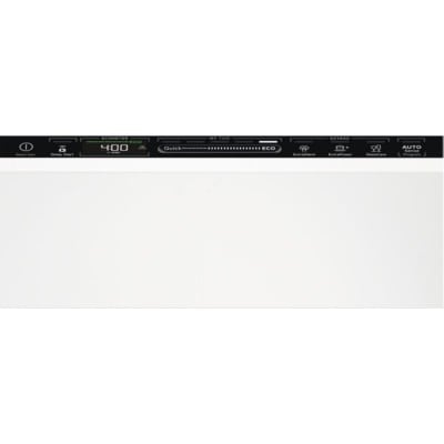 Lavavajillas Integrable AEG FSE96808P