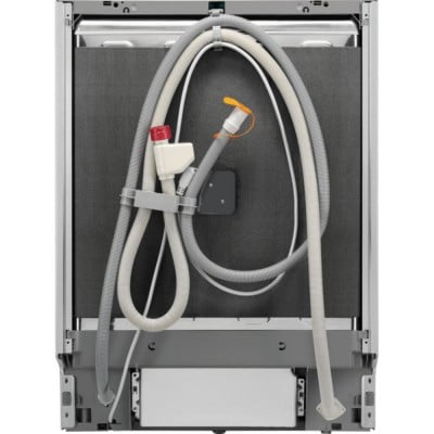 Lavavajillas Integrable AEG FSE96808P