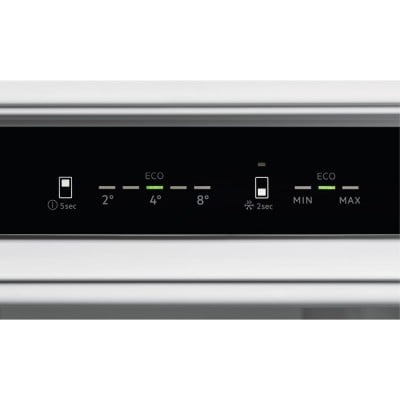 Combi Integrable AEG TC6MS18FDS