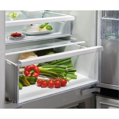 Combi Integrable AEG TC6MS18FDS