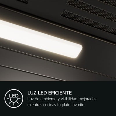 Campana AEG GDE689HM