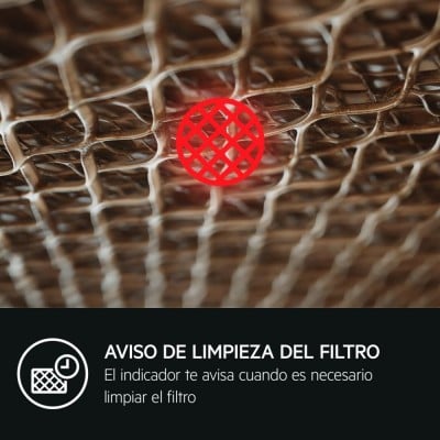 Campana AEG GDE689HM