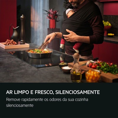 Campana Isla AEG NDC7792SW