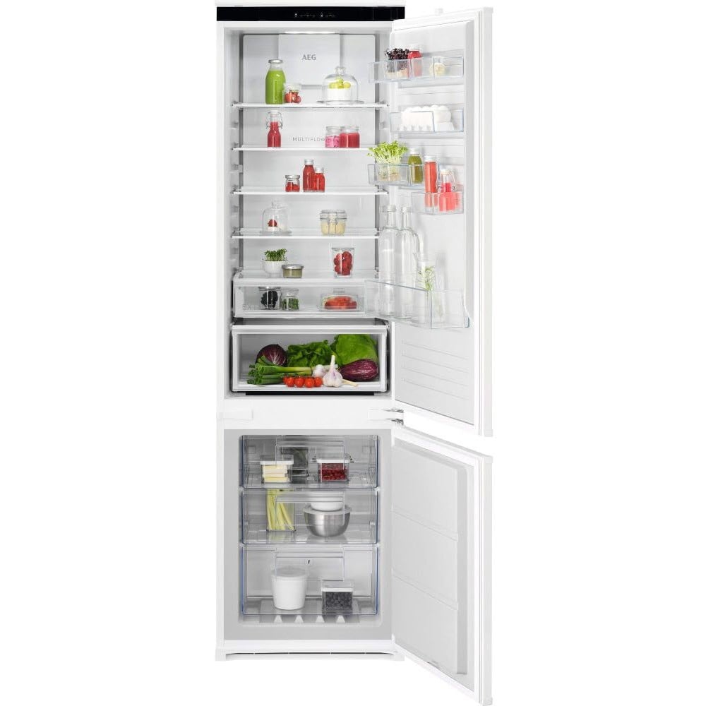 Combi Integrable AEG TC6MS19FES