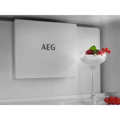 Combi Integrable AEG TC6MS19FES