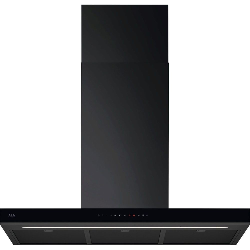 Campana AEG GB87D91CB
