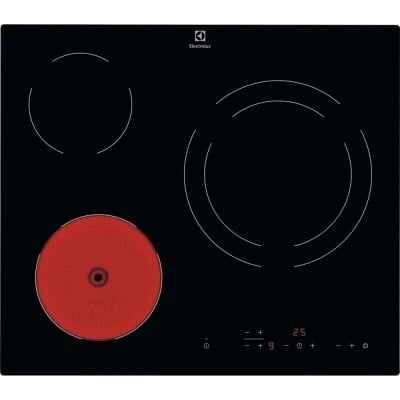 Placa ELECTROLUX LR633CK