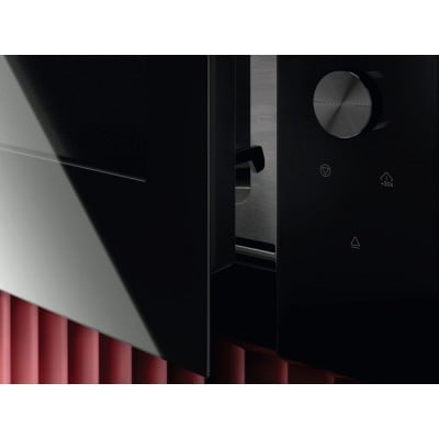 Microondas AEG TB6GM171DB
