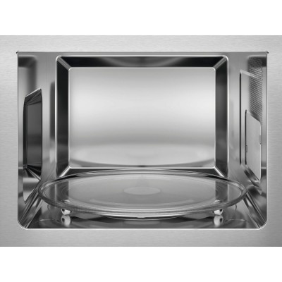 Microondas AEG TB6GM171DB