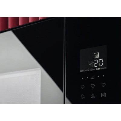 Microondas AEG TB6GM171DB