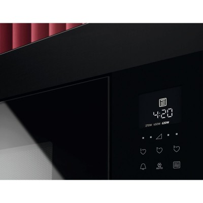 Microondas AEG OMB6G261TT