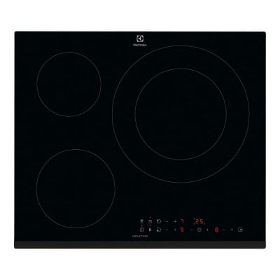 Placa ELECTROLUX LIV63340CK