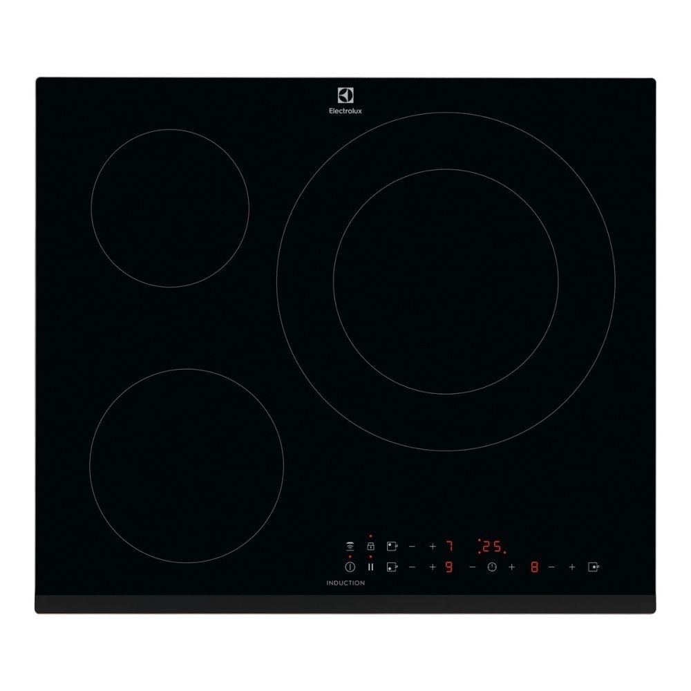 Placa ELECTROLUX LIV63340CK