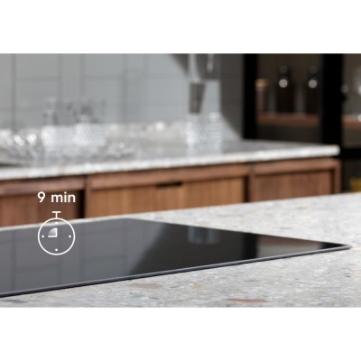 Placa ELECTROLUX LIV63340CK