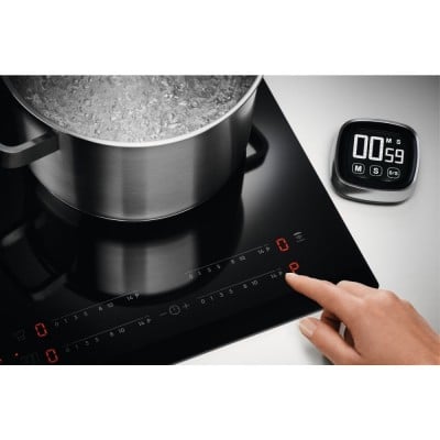 Placa ELECTROLUX LIV63340CK