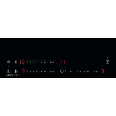 Placa ELECTROLUX LIV63340CK
