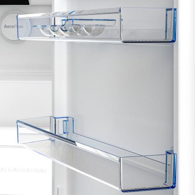 Combi BEKO B5XRCNE366HXB