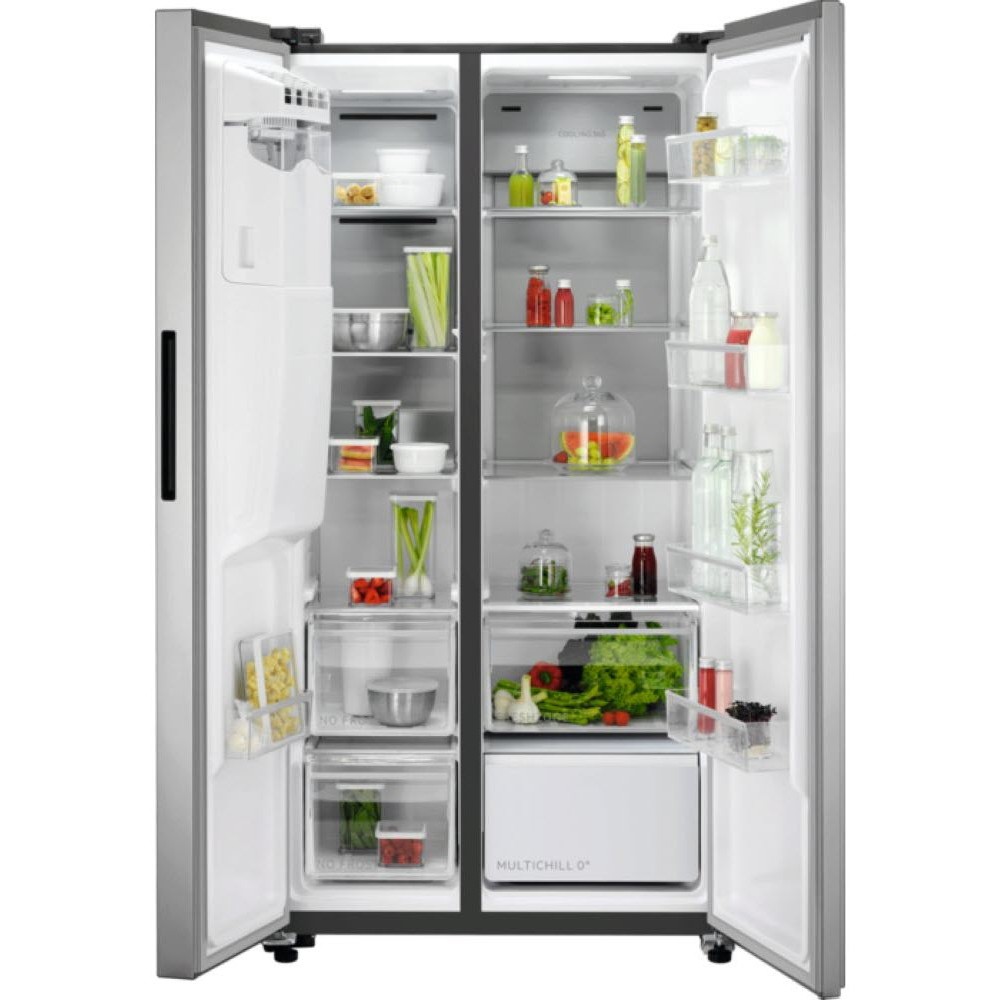 Frigorífico Americano AEG ORX9V351DU