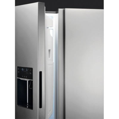Frigorífico Americano AEG ORX9V351DU