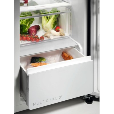 Frigorífico Americano AEG ORX9V351DU
