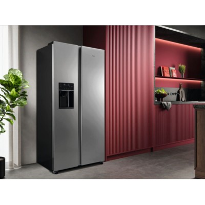 Frigorífico Americano AEG ORX9V351DU