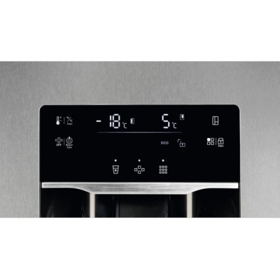 Frigorífico Americano AEG ORX9V351DU