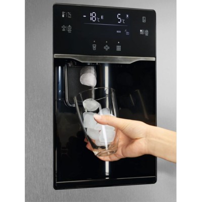 Frigorífico Americano AEG ORX9V351DU