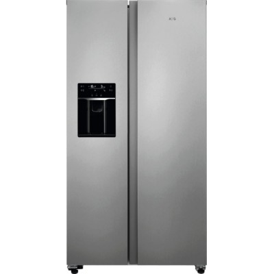 Frigorífico Americano AEG ORX9V351DU