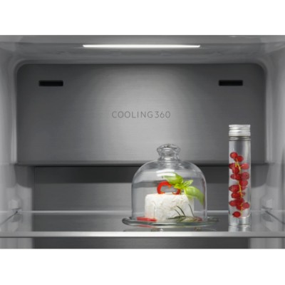 Frigorífico Americano AEG ORX9V351DU