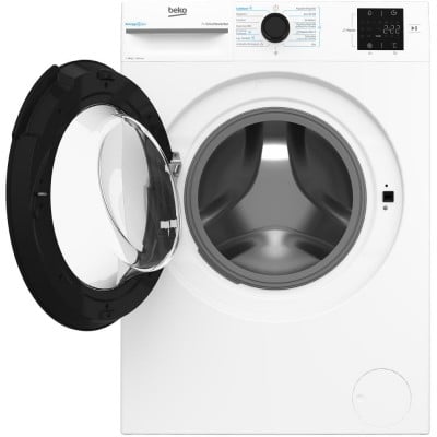 Lavadora BEKO BM3WFT31041WB