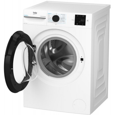 Lavadora BEKO BM3WFT31041WB