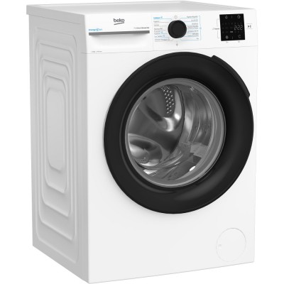 Lavadora BEKO BM3WFT31041WB