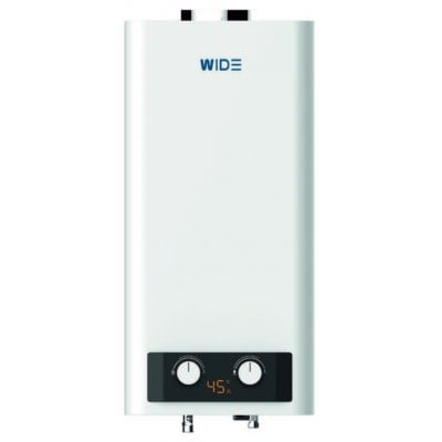 Calentador WIDE 11NOXADIGLP...