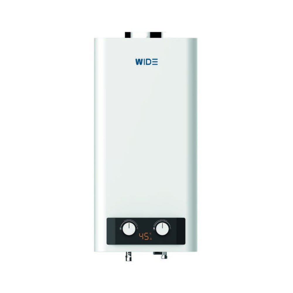 Calentador WIDE 11NOXADIGLP Natural