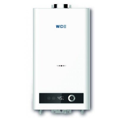 Calentador WIDE 11NOXEDIGLP...
