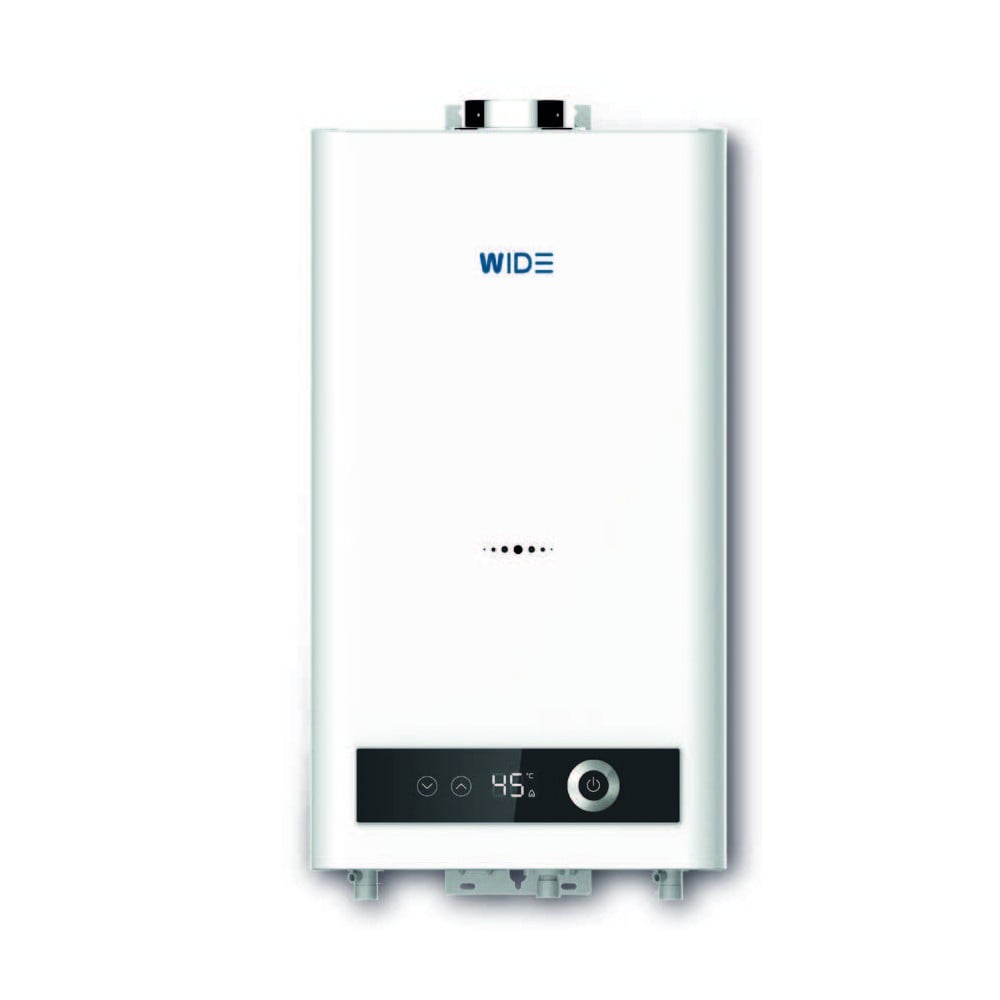 Calentador WIDE 11NOXEDIGLP...