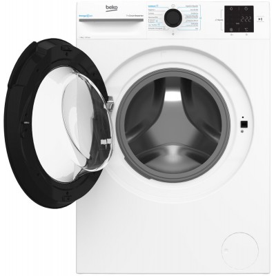 Lavadora BEKO BM3WFT3821WB