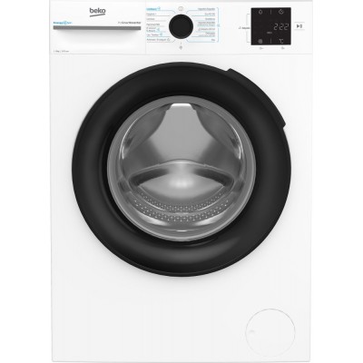 Lavadora BEKO BM3WFT3821WB