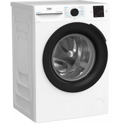 Lavadora BEKO BM3WFT3821WB