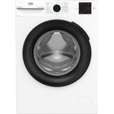 Lavadora BEKO BM3WFT3821WB
